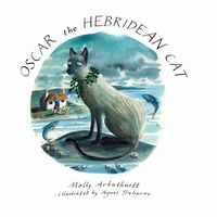 Produktbild: Oscar the Hebridean Cat