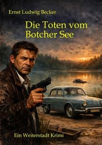 Produktbild: Die Toten vom Botcher See