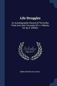 Produktbild: Life Struggles