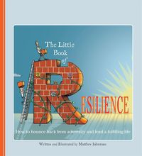 Produktbild: Johnstone, M: Little Book of Resilience