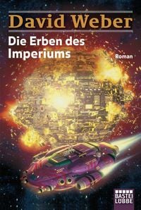 Produktbild: Die Erben des Imperiums