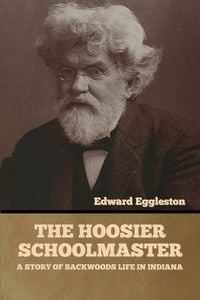 Produktbild: The Hoosier Schoolmaster