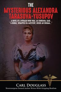 Produktbild: The Mysterious Alexandra Tarasova-Yusupov