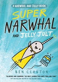 Produktbild: Super Narwhal &_narwhal &2 Pb