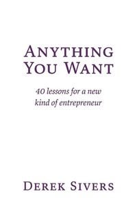 Produktbild: Anything You Want