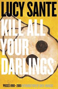 Produktbild: Kill All Your Darlings