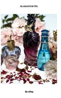 Produktbild: Alabaster Oil