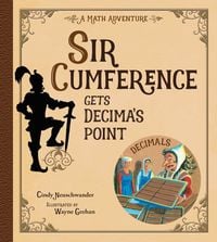 Produktbild: Sir Cumference Gets Decima's Point