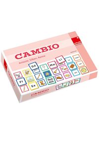 Produktbild: CAMBIO