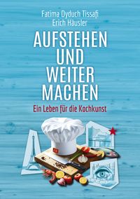 Produktbild: Aufstehen und weitermachen