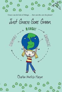 Produktbild: Just Grace Goes Green