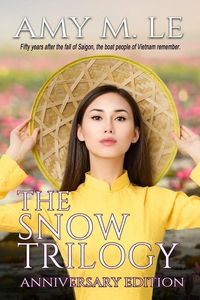 Produktbild: The Snow Trilogy