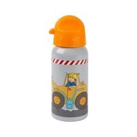 Produktbild: sigikid 25293 - Trinkflasche Bodo Bagger 400ml