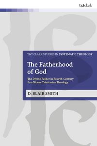 Produktbild: The Fatherhood of God