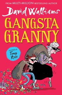 Produktbild: Gangsta Granny