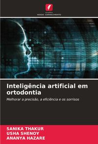 Produktbild: Intelig&ecirc;ncia artificial em ortodontia
