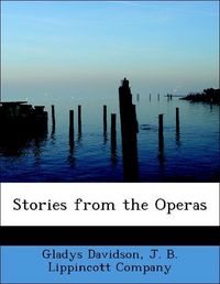 Produktbild: Davidson, G: Stories from the Operas