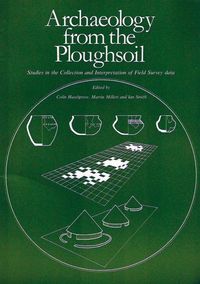 Produktbild: Archaeology from the Ploughsoil