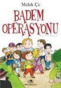 Produktbild: Badem Operasyonu