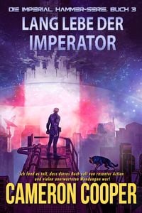 Produktbild: Lang lebe der Imperator