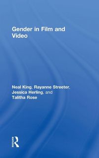 Produktbild: Gender in Film and Video
