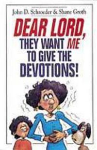 Produktbild: Dear Lord They Want Me To Give
