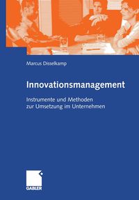 Produktbild: Innovationsmanagement