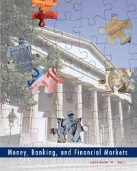 Produktbild: Money Banking & Financial Mark