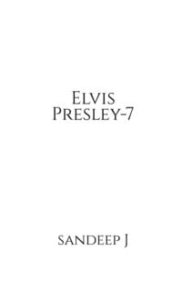 Produktbild: Elvis Presley-7