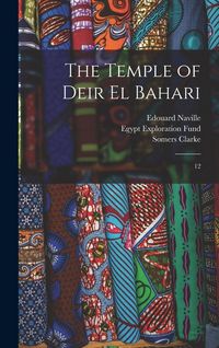 Produktbild: The Temple of Deir el Bahari
