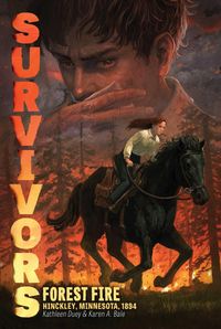 Produktbild: Forest Fire