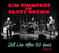 Produktbild: Still Live After 50 Years Vol.2