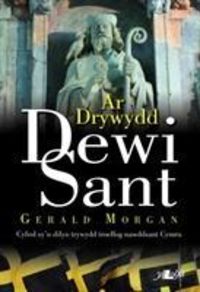 Produktbild: Morgan, G: Ar Drywydd Dewi Sant