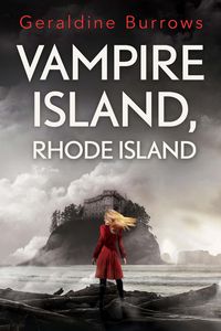 Produktbild: Vampire Island, Rhode Island