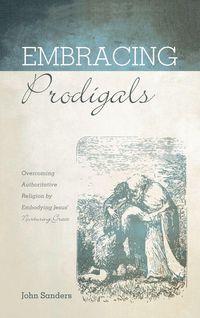 Produktbild: Embracing Prodigals