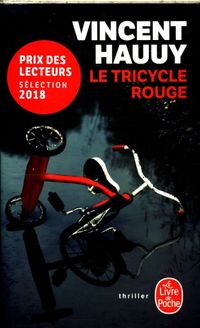 Produktbild: Le tricycle rouge