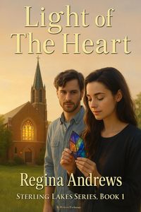 Produktbild: Light of the Heart