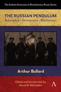 Produktbild: The Russian Pendulum