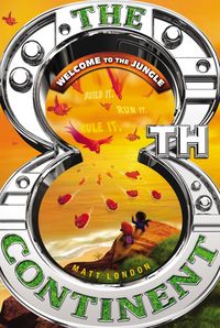 Produktbild: Welcome to the Jungle