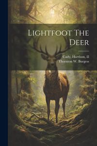 Produktbild: Lightfoot The Deer