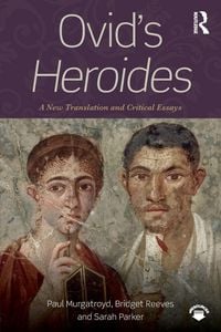 Produktbild: Ovid's Heroides