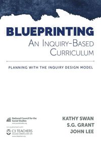 Produktbild: Blueprinting an Inquiry-Based Curriculum
