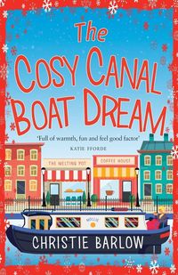 Produktbild: The Cosy Canal Boat Dream