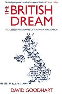 Produktbild: The British Dream