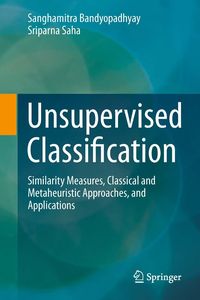 Produktbild: Unsupervised Classification