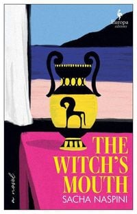 Produktbild: The Witch's Mouth