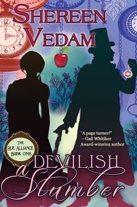 Produktbild: Devilish Slumber