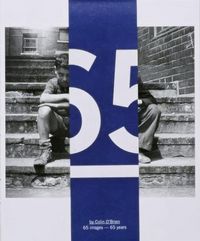 Produktbild: O'Brien, C: 65 Images - 65 Years