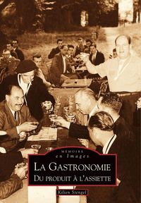 Produktbild: Gastronomie (La)