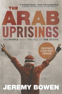 Produktbild: The Arab Uprisings
